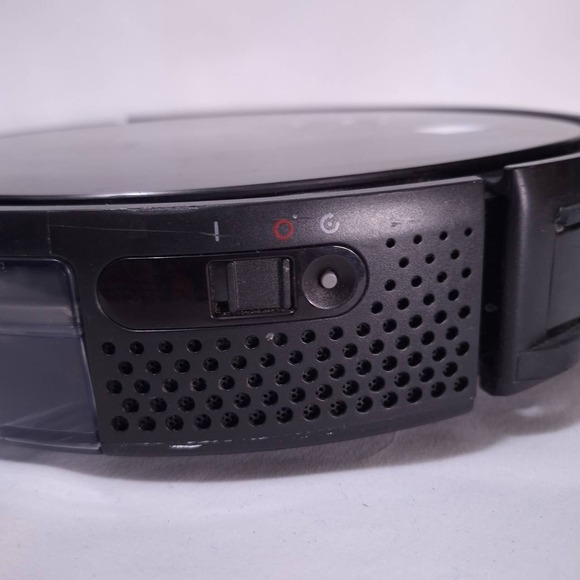 ECOVACS DEEBOT U2 PRO Robotic Vacuum Cleaner w/New Accessories Filter Water Tank - Picture 13 of 13